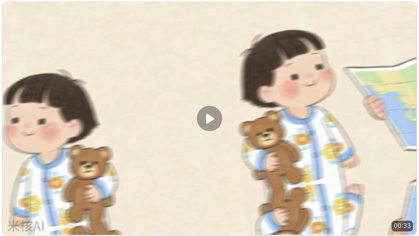 育儿视频工作流的方法和说明【主】工作流封面