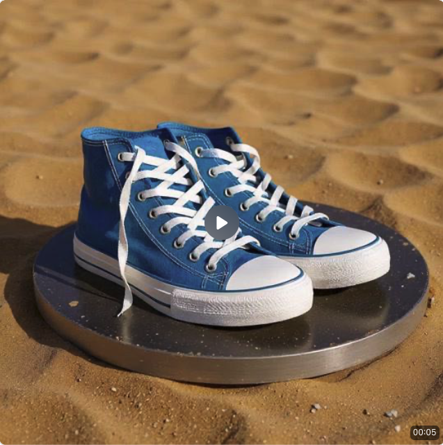 电商带货工作流 无背景声版工作流封面