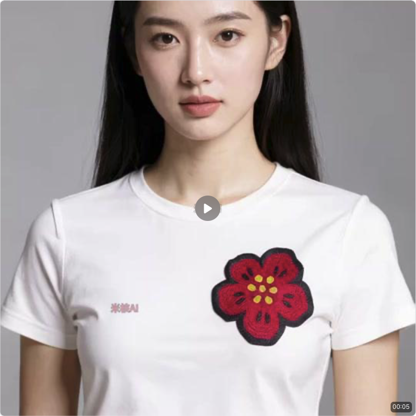 电商复刻视频-直播同款工作流封面